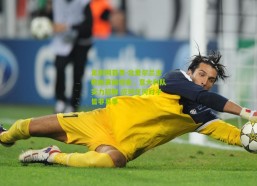 足彩网首页-北爱尔兰主教练赛前坦言，意大利队实力超群 应对任何对手皆非易事