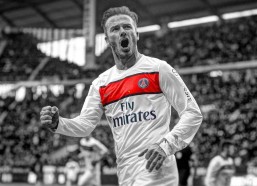 足彩网首页_理查利森超级世界波！超远吊射戏耍拉亚，酋长球场鸦雀无声