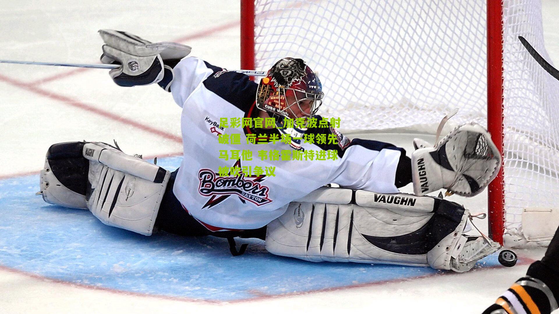 加克波点射破僵 荷兰半场一球领先马耳他 韦格霍斯特进球被吹引争议