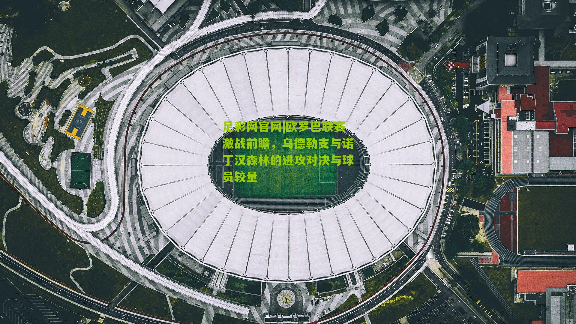 欧罗巴联赛激战前瞻,乌德勒支与诺丁汉森林的进攻对决与球员较量