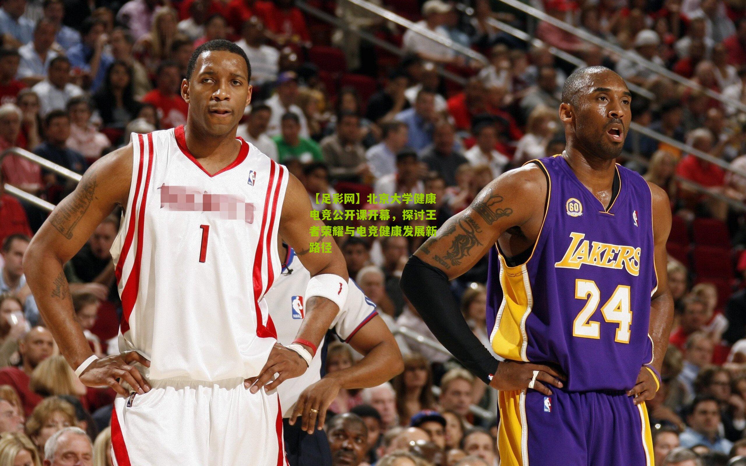 北京大学健康电竞公开课开幕，探讨王者荣耀与电竞健康发展新路径